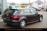 Audi A3 1.6 Sportback attraction ultra, 1.Hand, Alu - Audi A3 mit Diesel-Antrieb: 1.6
