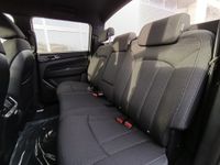 KGM Musso Grand - Vorschau Bild 8