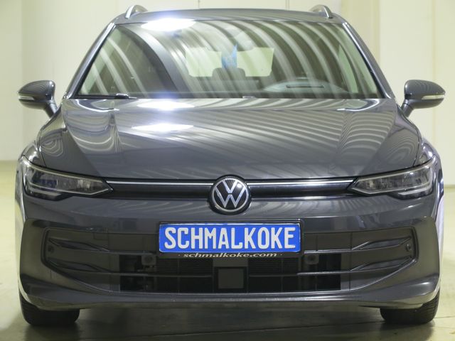 VW Golf VIII Variant TDI 2.0 SCR Life Navi ACC DAB