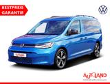 Volkswagen Caddy Maxi 2.0 TDI Move LED ACC Standheizung