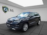 Seat Ateca Xcellence PANO 360° ACC NAVI SOUND LED - gebrauchte Seat SUV & Geländewagen