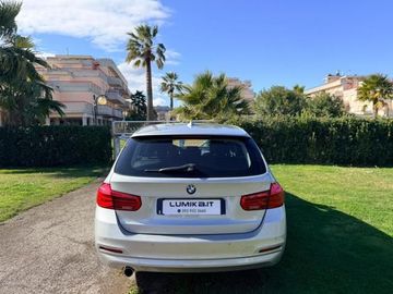BMW 318 - 5