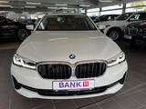 BMW 520 d T AMB+DAP+HuD+Pano+Park+LED+Dakota+HaKa - BMW 520: Weiß