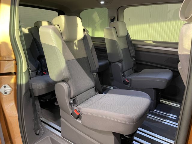 T7 Multivan Life 2.0 TDI DSG AHK NAVI ACC EL.HEC