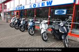 Piaggio Liberty 125 iGet E5 auch als 50 ccm am Lager - NEU 125 CCM