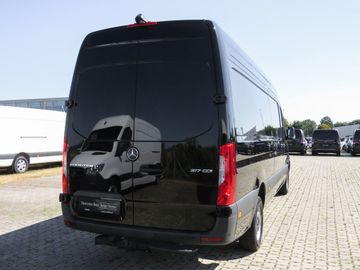 Mercedes Sprinter - 6