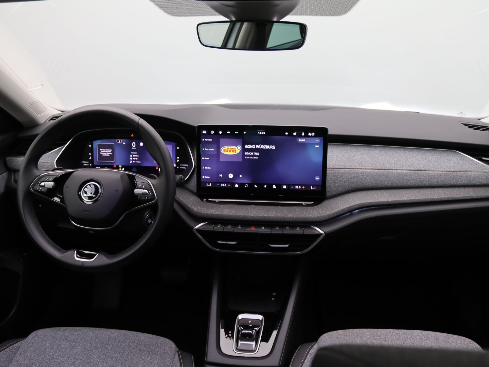 Skoda Octavia - Bild 9