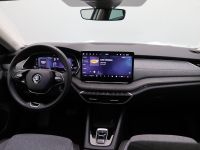 Skoda Octavia - Vorschau Bild 9
