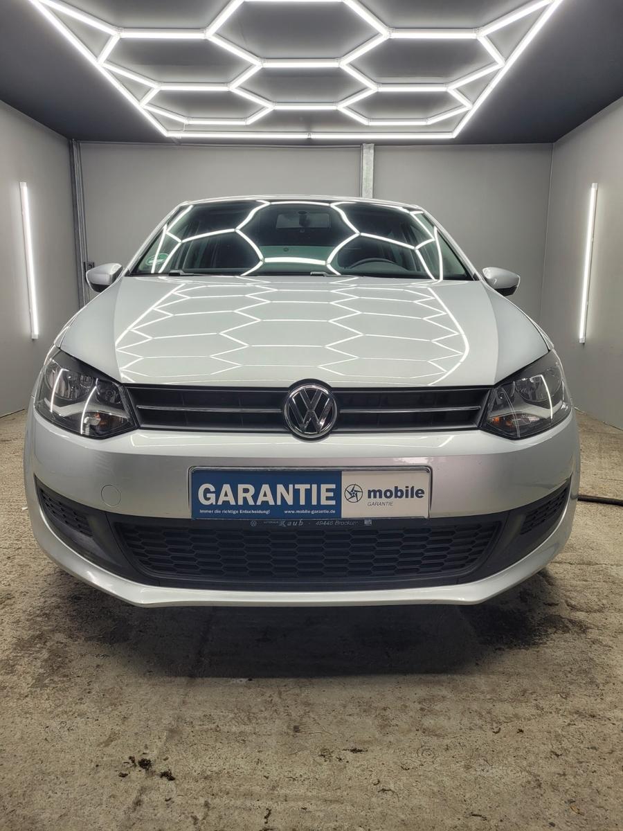 Volkswagen Polo 1.4 *1.Hand* *Automatik* *PDC*