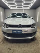 Volkswagen Polo 1.4 *1.Hand* *Automatik* *PDC* - Gebrauchtwagen in Münster bis 10.000 Euro