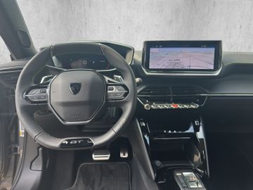 Peugeot 2008 GT HYBRID 145 e-DSC6 +Navi+Kam.+LED+SHZ+ACC