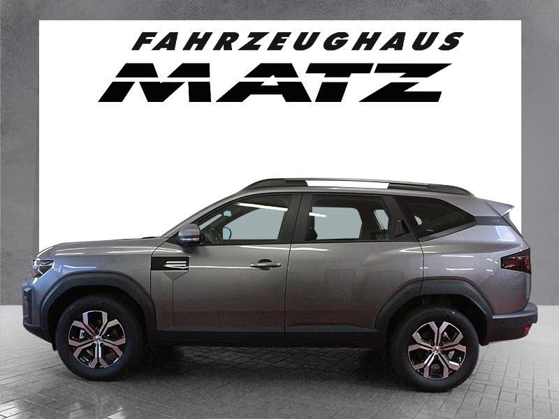 Fahrzeugabbildung Dacia Bigster hybrid 155 Expression*Winter-Plus-Paket*