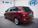 Ford C-Max Titanium Start/Stopp - Ford C-Max Titanium mit Diesel-Antrieb