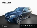 Mercedes-Benz GLE 350de 4MATIC LED,AHK,Distronic,Kamera,MBUX - Mercedes-Benz: Mb