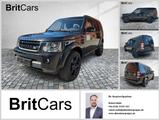 Land Rover DISCOVERY 4 HSE SDV6 CAM Luftfe NAVI 4xSHZ AHK - Land Rover Gebrauchtwagen