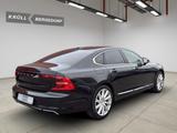 Volvo S90 T8 Twin Eng. Inscription Plug-In Hybrid AWD - Volvo S90: T8