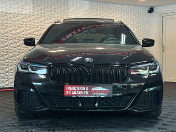 BMW 530 - 3