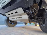 Toyota 4-Runner ready for overlanding - Toyota 4-Runner