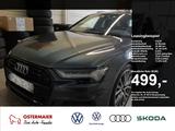 Audi A6 Avant SPORT S-LINE BLACK 50 TDI 286PS QUATTRO