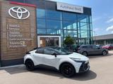Toyota C-HR 2,0 Hybrid AWD GR Sport JBL TOPFAHRZEUG - Toyota C-HR in Freiburg