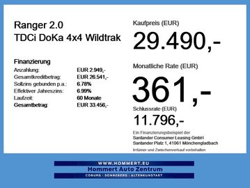 Ford Ranger - 6