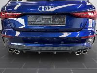 Audi S3 - Vorschau Bild 7