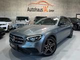 Mercedes-Benz E 400/4Matic All-Terrain/LED/AHK/RFK/ACC/2.HAND - gebrauchte Mercedes-Benz E 400 aus dem Jahr 2021