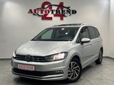 Volkswagen Touran Sound 7-SITZER PANORAMA+NAVI+ACC+PDC