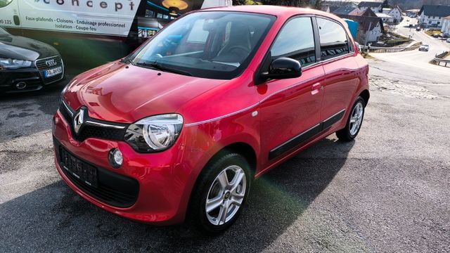 Renault Twingo Limited, Klima, 1. Hand, Vollaustattung!!