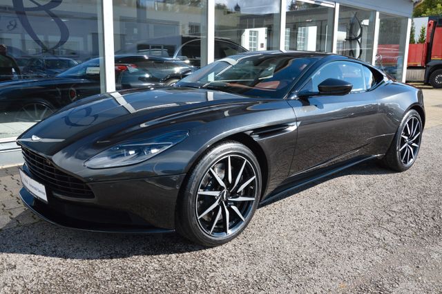 Aston Martin DB11 4.0 V8*360*NAVI*LEDER*MEMORY*BLACK-PACK*20"