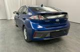 Hyundai IONIQ Trend Elektro - blaue Hyundai IONIQ