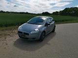 Fiat Punto PKW - Fiat Punto in Bremen