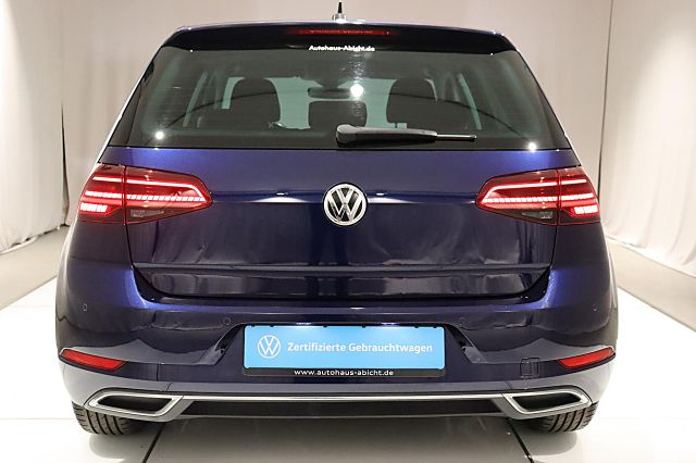 Golf Highline 1.4 TSI NAVI SHZ SPORTPAKET LED BT