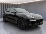 Porsche Cayenne S Diesel 4.2TDI*AHK*PANO*KAMERA*FACELIFT - Porsche Cayenne in Dresden