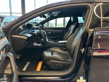 Peugeot 508 GT *2. Hand*Klima*SHZ*Navi*Kamera*i-Cockpit*