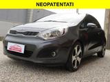 Kia KIA Rio 1.4 CRDi WGT 3p. Limited Edition neopate - Kia Rio: 1.3