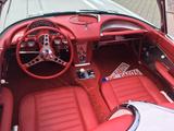 Corvette C1 - Corvette C1 von privat