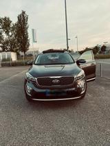 Kia Sorento | 2.2 Diesel | Vollausstattung... - gebrauchte Kia Sorento aus dem Jahr 2015