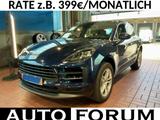 Porsche Macan S SPORTAGA LEDER PANO SHZ KAMERA PDC LED - gebrauchte Porsche Macan aus dem Jahr 2019