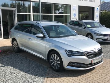 Skoda Superb - 4