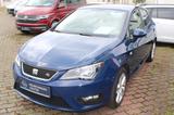 Seat Ibiza FR - gebrauchte Seat Ibiza aus dem Jahr 2016