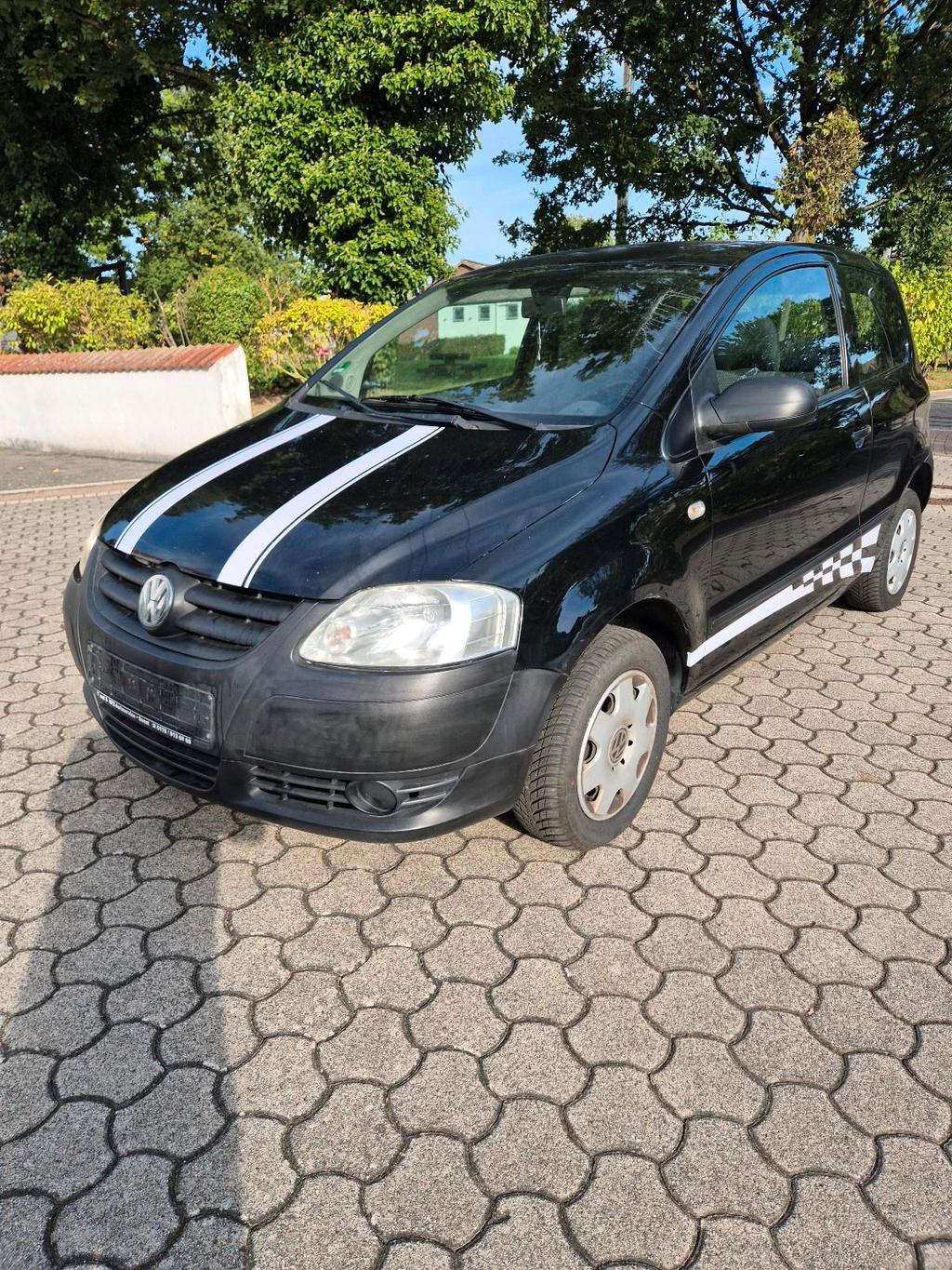 Volkswagen zu verkaufen
