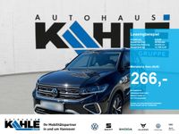Volkswagen T-Cross - Vorschau Bild 1