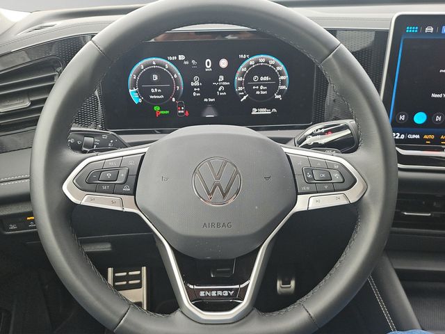 Tiguan 1.5eTSI DSG Energy