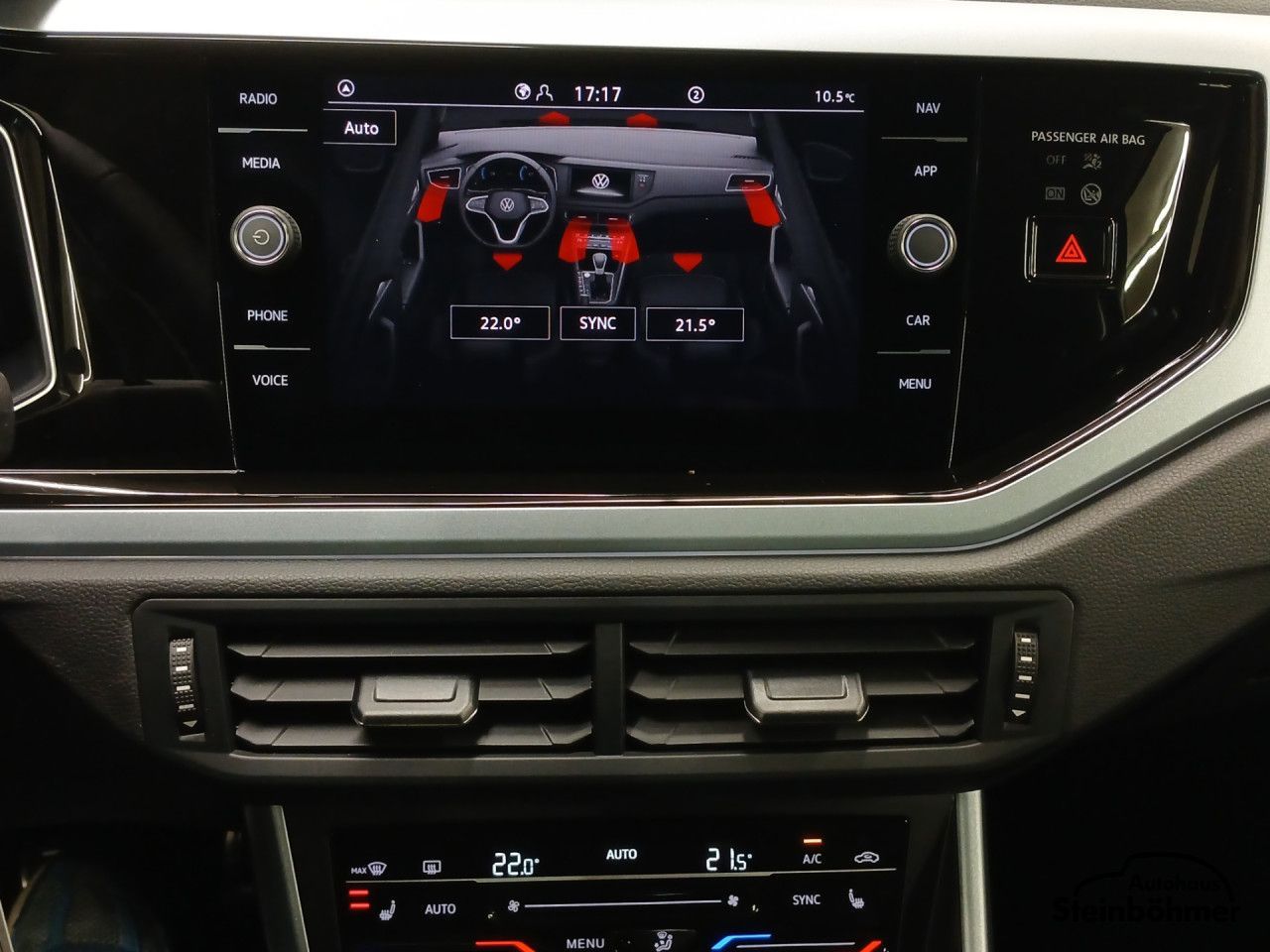 Volkswagen Taigo - Bild 27