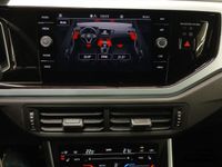 Volkswagen Taigo - Vorschau Bild 27