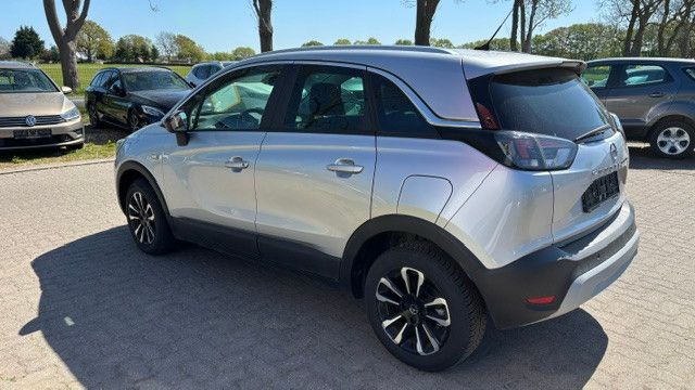Fahrzeugabbildung Opel Crossland 1.2 Turbo Elegance