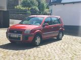 Ford Fusion 1,4 TDCi + Diesel Automatik(alles lesen) - Ford Fusion mit Diesel-Antrieb: 1.4