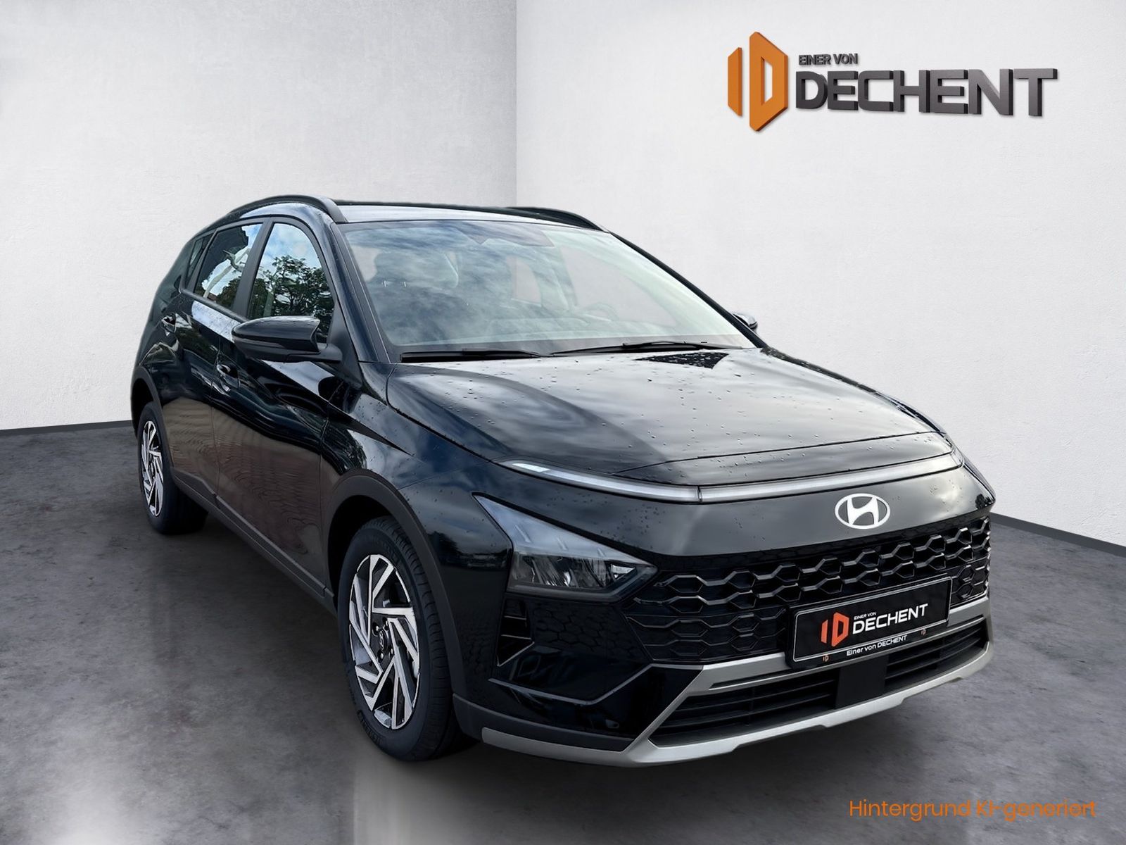 Hyundai BAYON – Bild 4