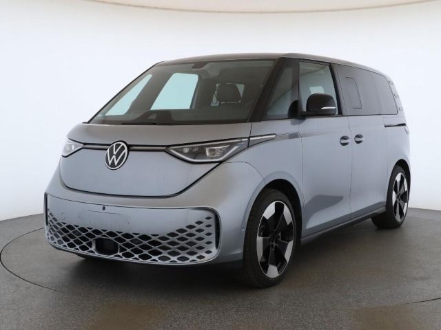Volkswagen ID. Buzz - Bild 16